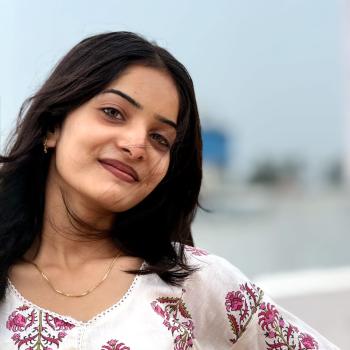 Anshita Sarathe